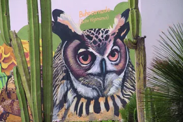 Parque Ecológico de Cubitos