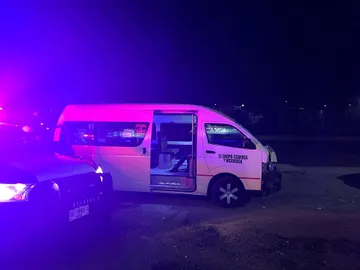 ¡Tizayuca sin transporte público! Realizan paro de labores