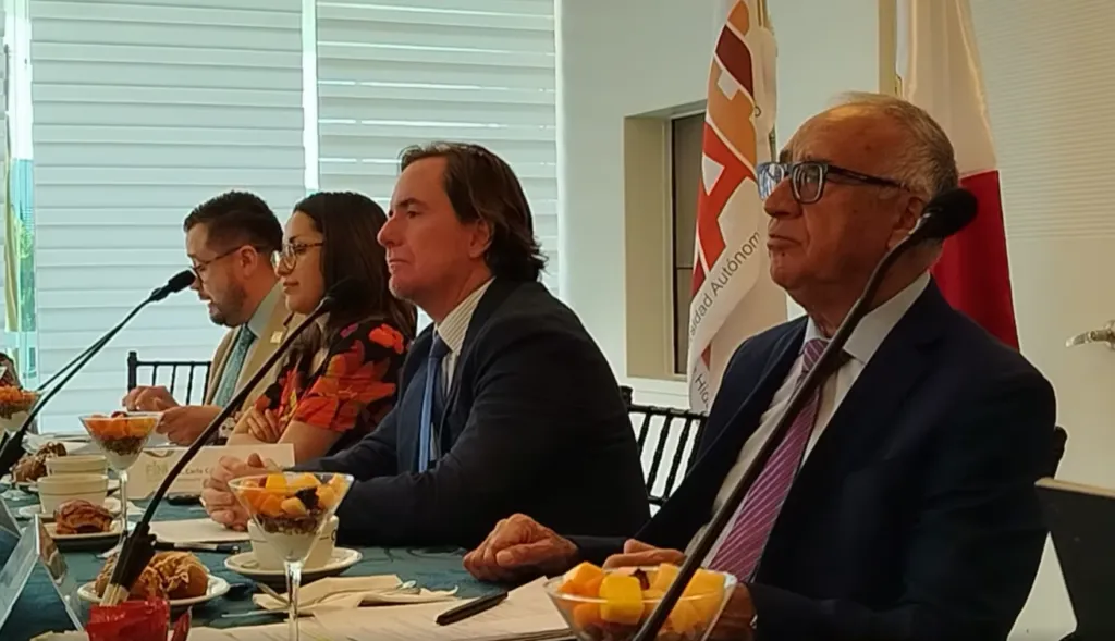 La 14ª edición del FINI 2025 llega con arte, cultura y paz mundial