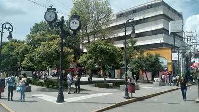 Mientras Pachuca aparece entre las ciudades mejor evaluadas, Tulancingo cayó hasta el fondo del ranking del IMCO.