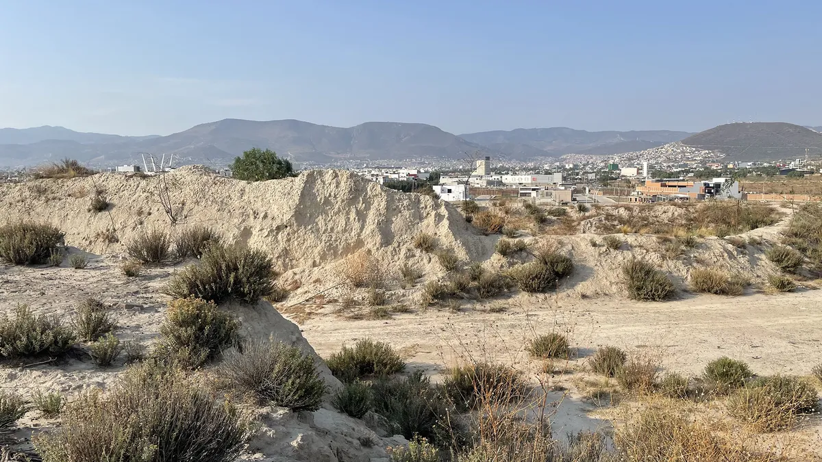 Predios La Hacienda y Los Jales en la mira de Sedatu; otorga plazo a posibles propietarios