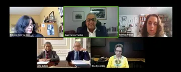 Se inaugura el XXII Encuentro Nacional de Fototecas