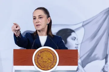 Sheinbaum anuncia sorteos de vivienda para población sin opciones de crédito