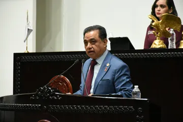 Proponen eliminar análisis de reformas constitucionales para agilizar el proceso legislativo en Hidalgo