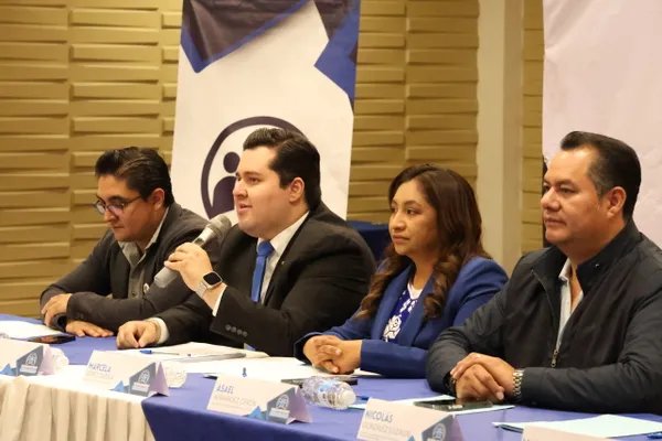 Consejo Consultivo Ciudadano PAN Hidalgo