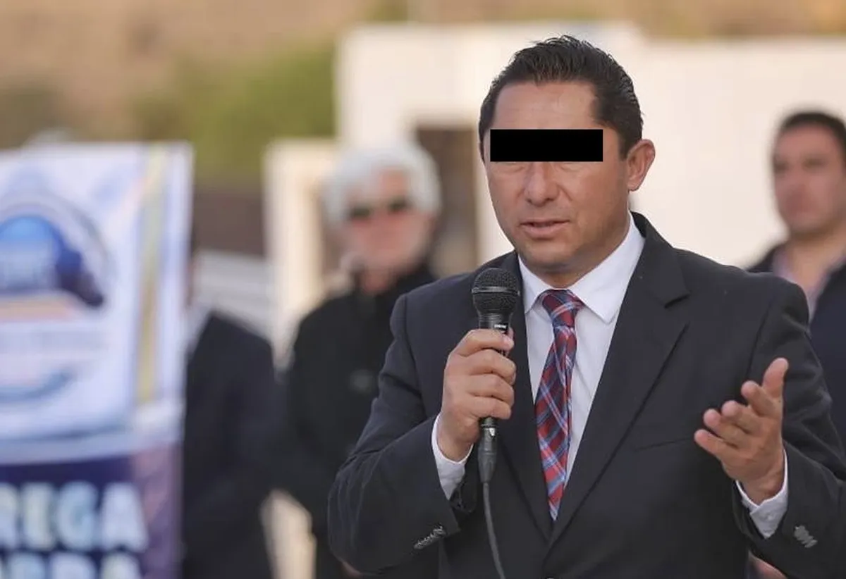 Defensa de exalcalde de Mineral de la Reforma propondrá plan reparatorio y evitar juicio