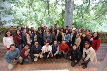 Participan 12 municipios en el cuarto Encuentro Cultural Regional