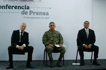 Capitán de la Marina implicado en red de huachicol fiscal se suicidó, confirman autoridades