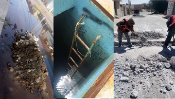 Obras públicas