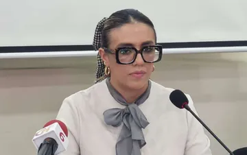 Ana Karen Parra responde ante acusaciones que llegan al Legislativo