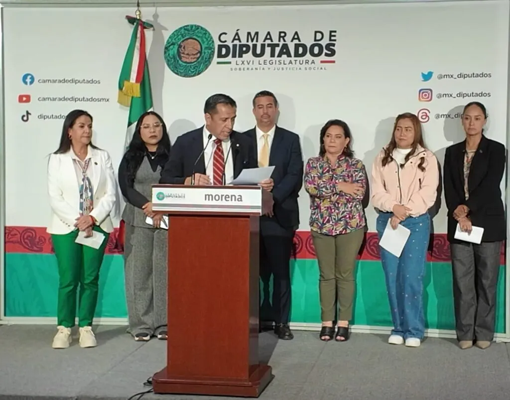 Proponen incluir recursos para reconstrucción de municipios afectados en Hidalgo