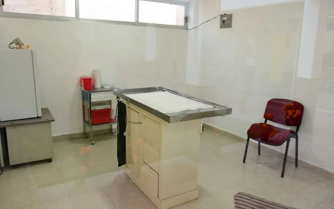 Tizayuca: inauguran el Centro de Control y Bienestar Animal Municipal