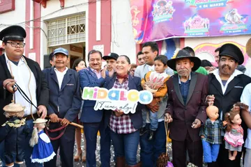 Carnaval de Mixquiahuala 2025: ¿Cuándo es y que artistas se presentarán?