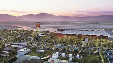 Nueva terminal de Tepic mantendrá identidad y legado de Amado Nervo