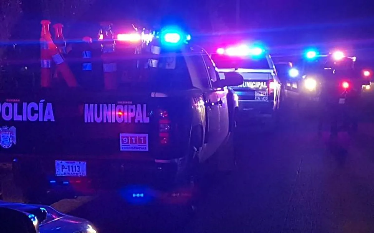 Asaltan restaurante exclusivo de la colonia Periodistas, Pachuca