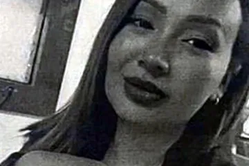Hallan cadáver de peruana en Puebla
