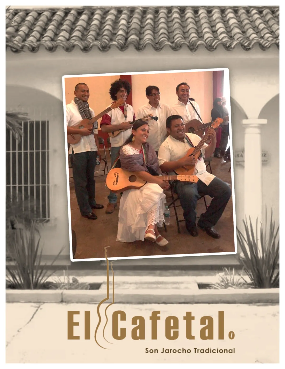 Grupo El Cafetal