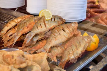 Anuncian PRIMER FERIA DEL PESCADO en Hidalgo