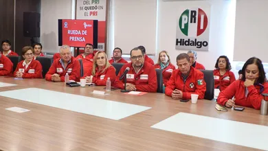 Marco Mendoza llama a partidos a cerrar filas contra el Plan B