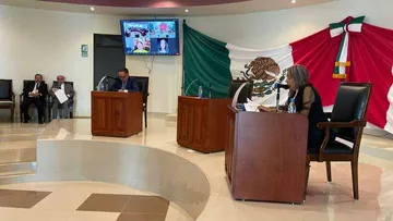 Será el Congreso de Hidalgo el que designe al nuevo presidente sustituto de Tulancingo