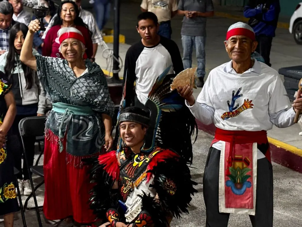 Tizayuca, sede nacional de museos comunitarios: impulsan cultura e identidad en Hidalgo