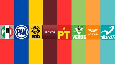 Millones siguen pendientes y no todos los partidos han saldado cuentas ante la autoridad electoral.