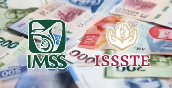 Conoce cuándo se depositarán los pagos de la Pensión IMSS e ISSSTE en febrero 2026 y qué hacer si no recibes el depósito.