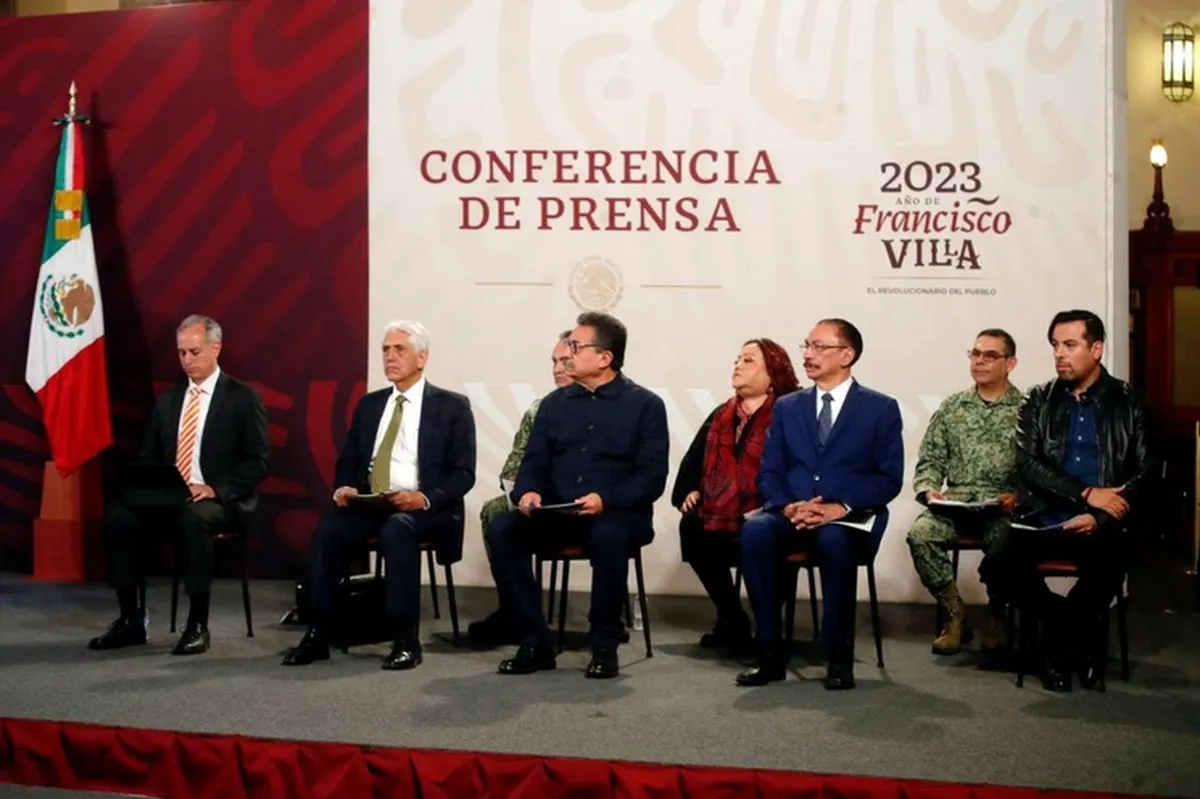 Se han invertido 93 mil 500 mdp en 15 grandes proyectos hídricos: Conagua