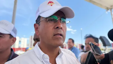 Eduardo Medécigo.