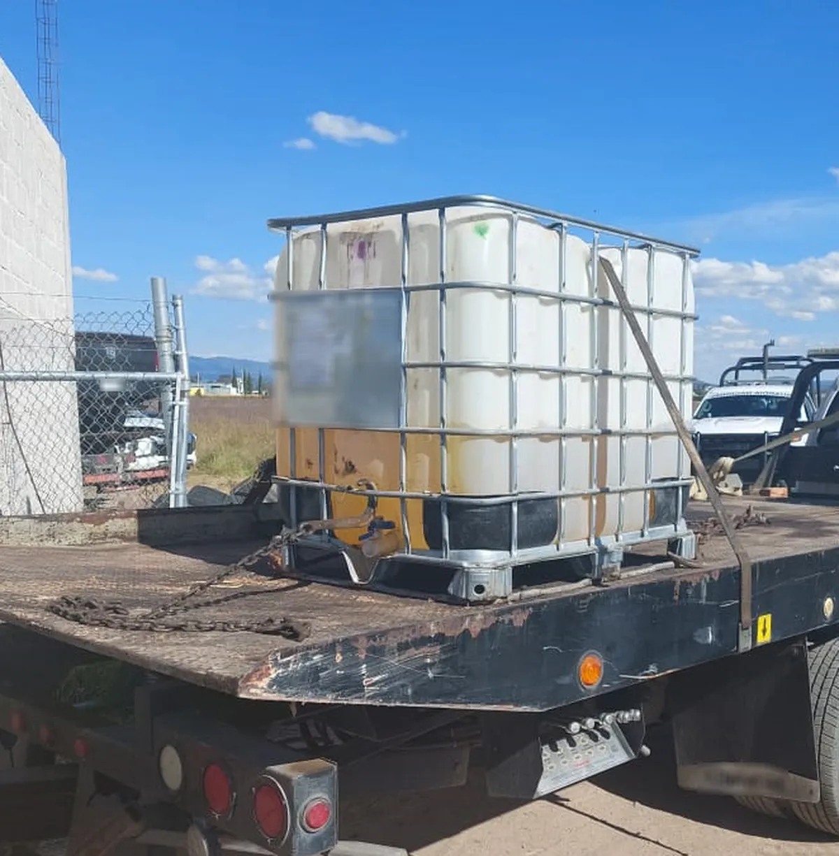 Guardia Nacional desmantela nido de huachicol en Huichapan