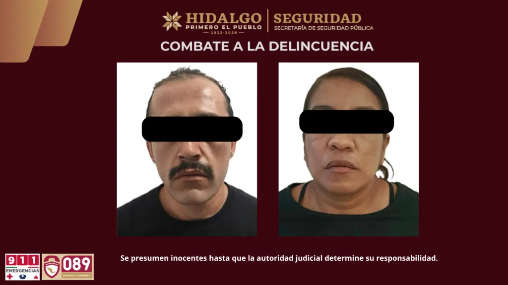 La camioneta levantó sospechas y terminó en decomiso: 72 kilos de presunta marihuana y dos detenidos