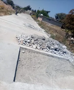 Irregularidades de más de 20 mdp por obras irregulares en Cuautepec de Hinojosa