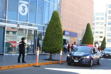 Más de 8 millones de pesos se destinaron para proteger a policías y unidades oficiales en el estado.