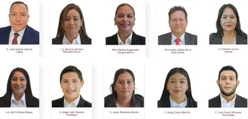 Regidores de Tulancingo solicitan autorización para viajar a Colombia