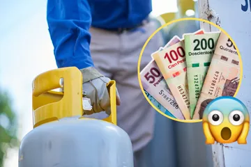 Revisa el precio del gas en Hidalgo para esta semana