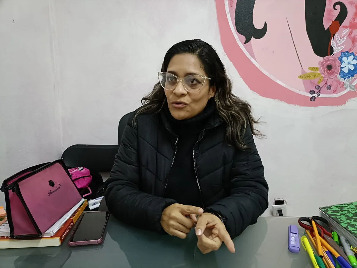 Tlahuelilpan: Instancia de la Mujer pierde apoyo estatal y deja de ofrecer asesoría jurídica gratuita