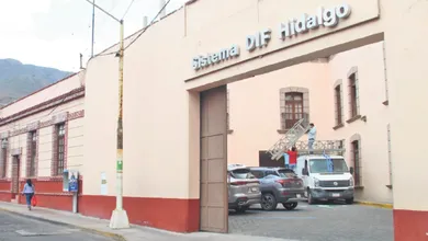 DIF Hidalgo
