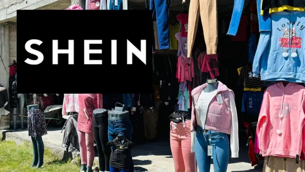 Productores textiles de Hidalgo se suman a la plataforma SHEIN México.