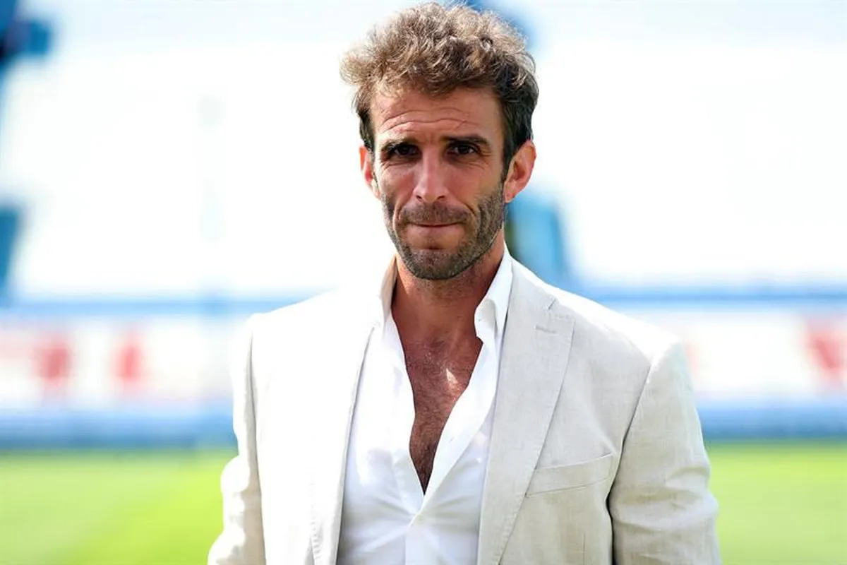 Pachuca ya tiene director deportivo en Iván Alonso