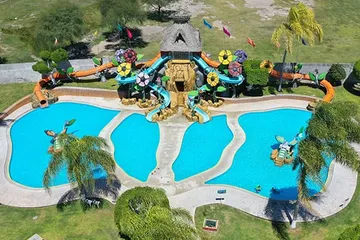 ¡Tragedia! Niño de 12 años muere ahogado en balneario de Ixmiquilpan