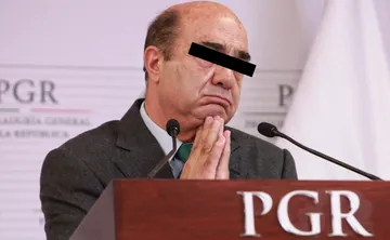 Jesús Murillo Karam: juez da prisión domiciliaria a exprocurador