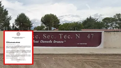 escuela secundaria 47 de Tepeapulco