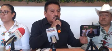 Sequía y falta de agua en Hidalgo disminuyen producción en el campo