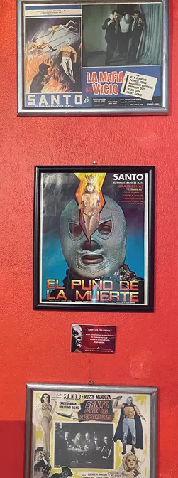 El Enmascarado de Plata: 109 añosdel nacimiento de una leyenda