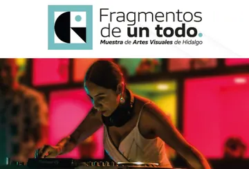 “Fragmentos de un todo”: 19 artistas hidalguenses exponen en Pachuca