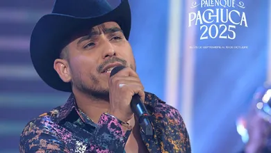 ¡Prepárate para una noche inolvidable! Espinoza Paz y Picus llegan hoy al Palenque Pachuca 2025