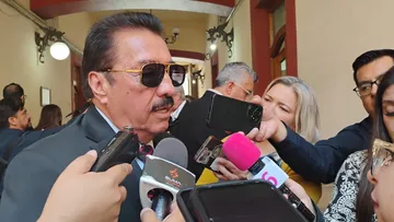 Secretaría del Trabajo y Previsión Social de Hidalgo, Oscar Javier González Hernández