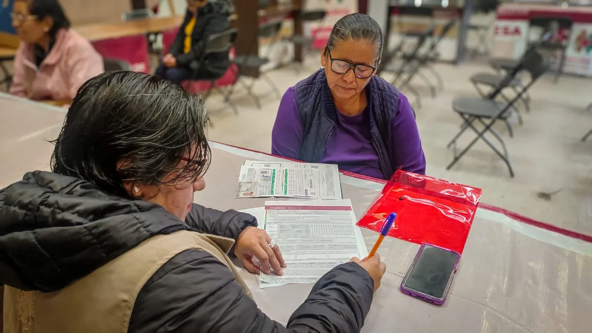 Pensión Adultos Mayores: este 23 de diciembre, fecha límite de registro