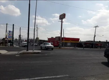 ¡ATENCIÓN! Falso policía federal estaría cazando automovilistas en Tizayuca