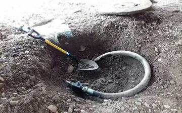 Autoridades contienen fuga de hidrocarburo en Pachuca; activan protocolo de seguridad